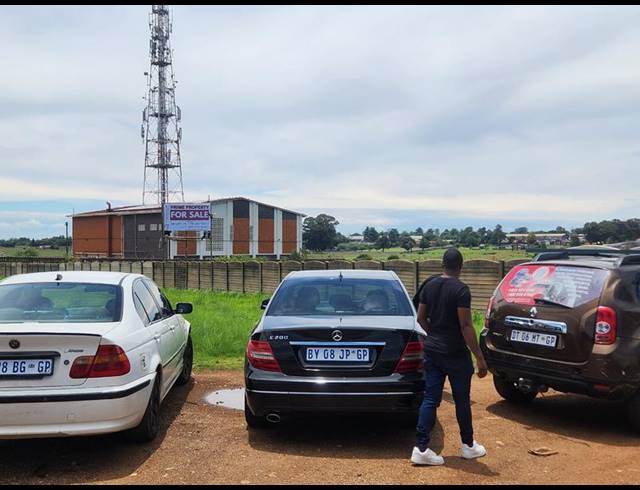 FARM FOR SALE IN POMONA